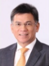 Prof. Michael Leung